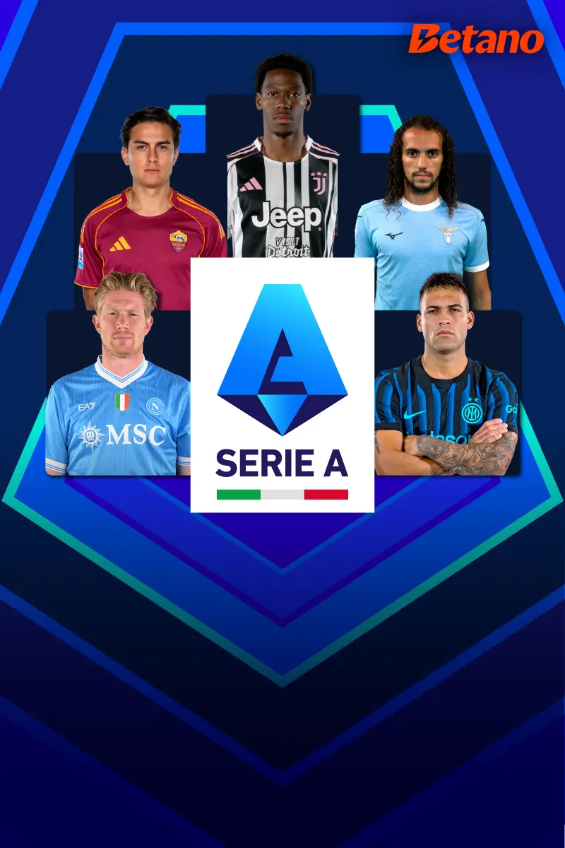 Serie A