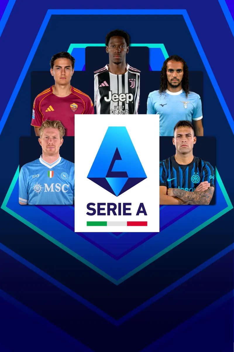 Serie A