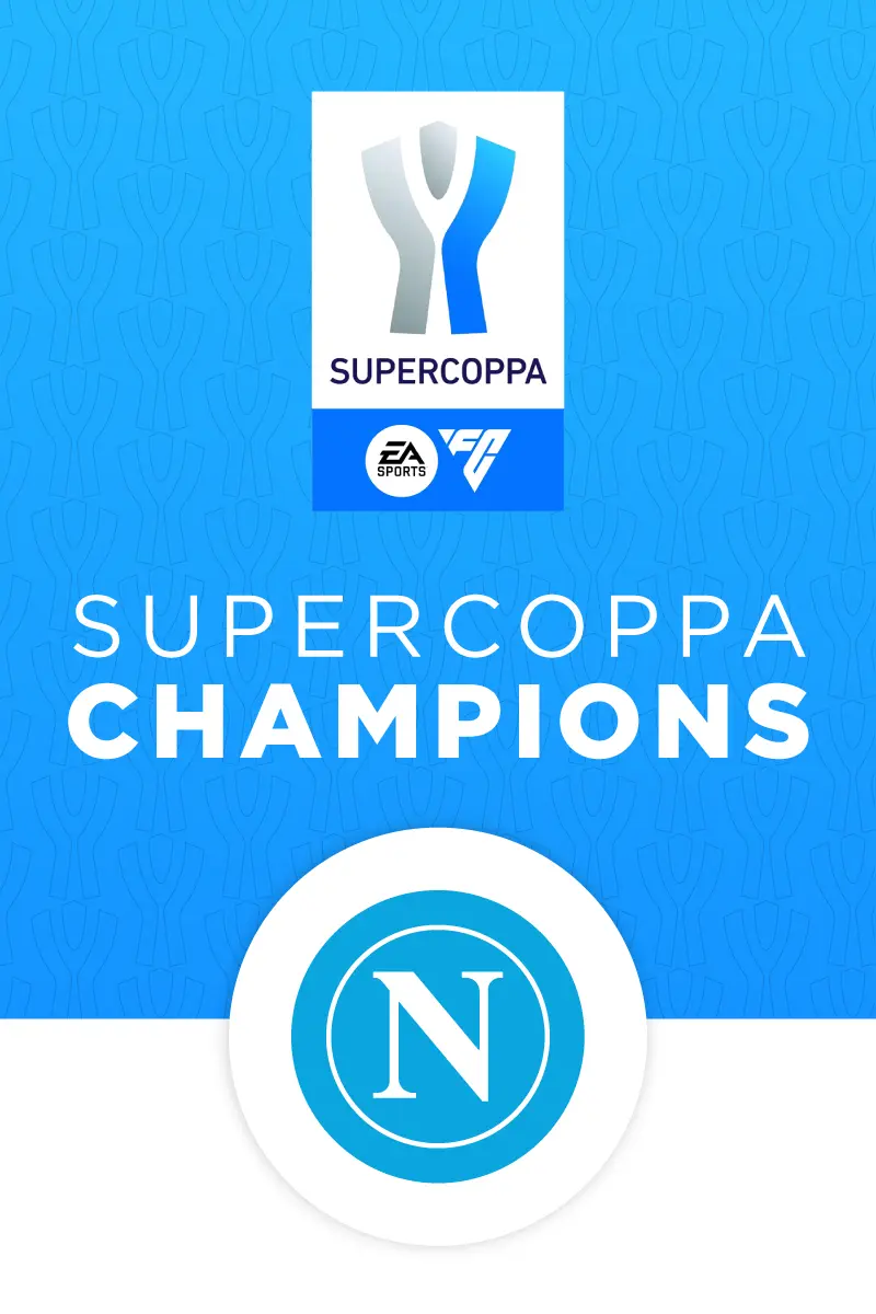 Supercoppa