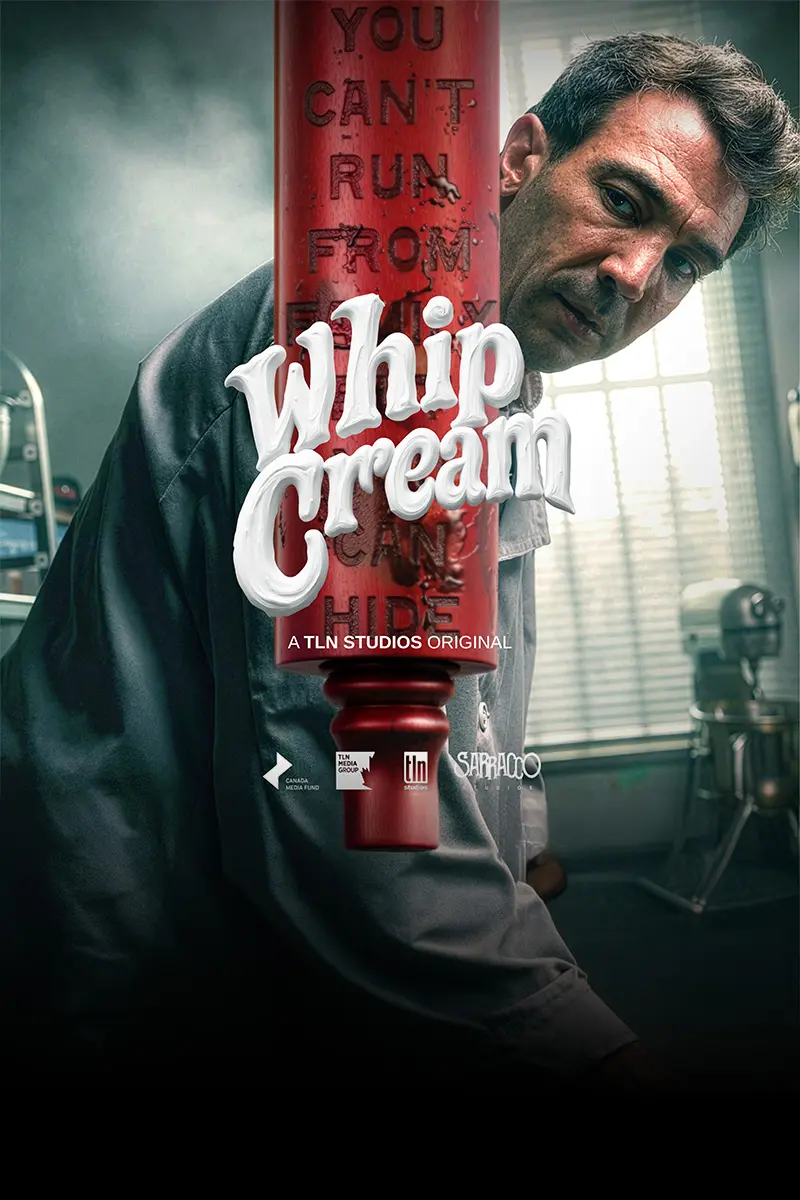 Whip Cream
