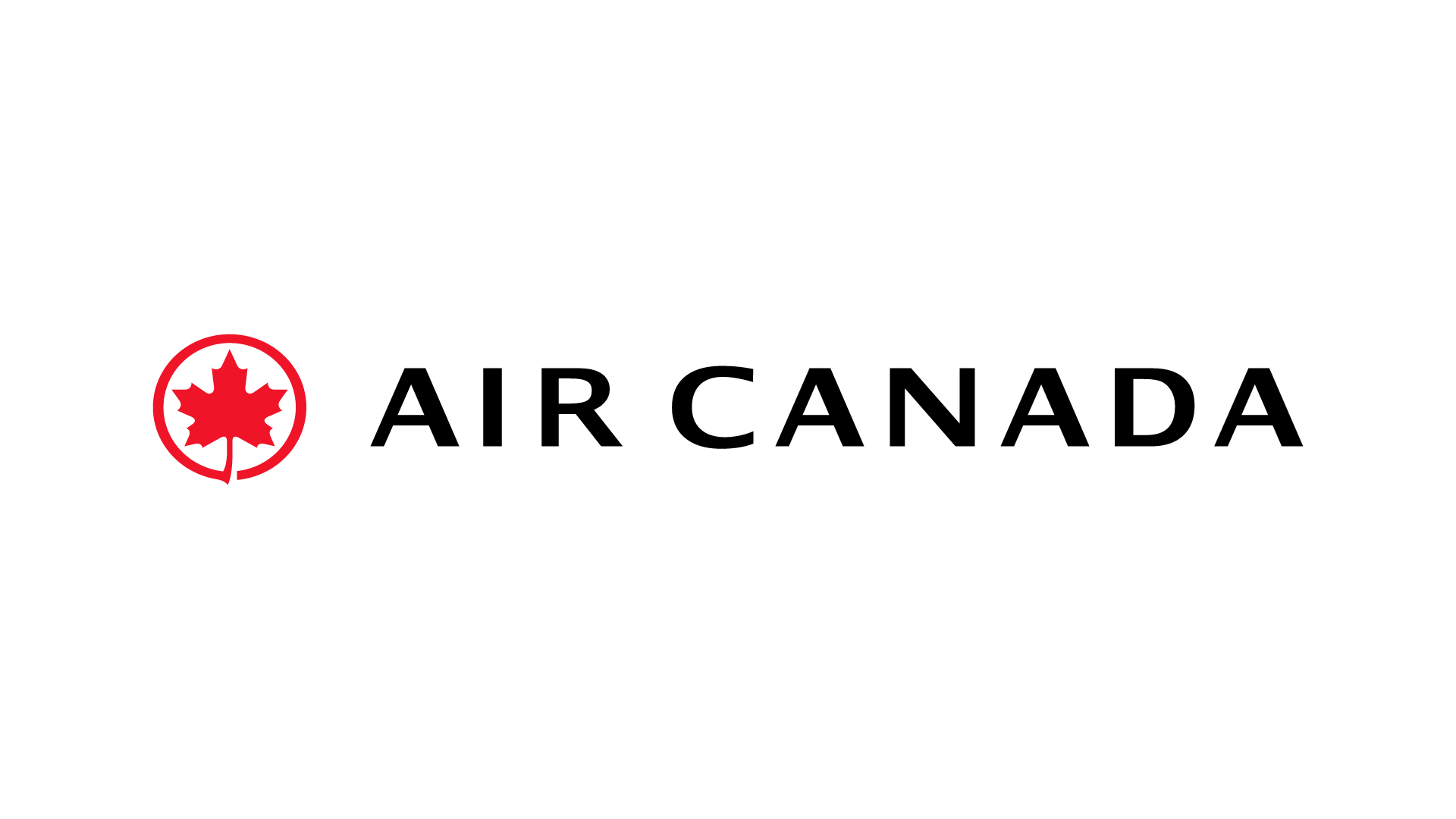 Air Canada Sponsor