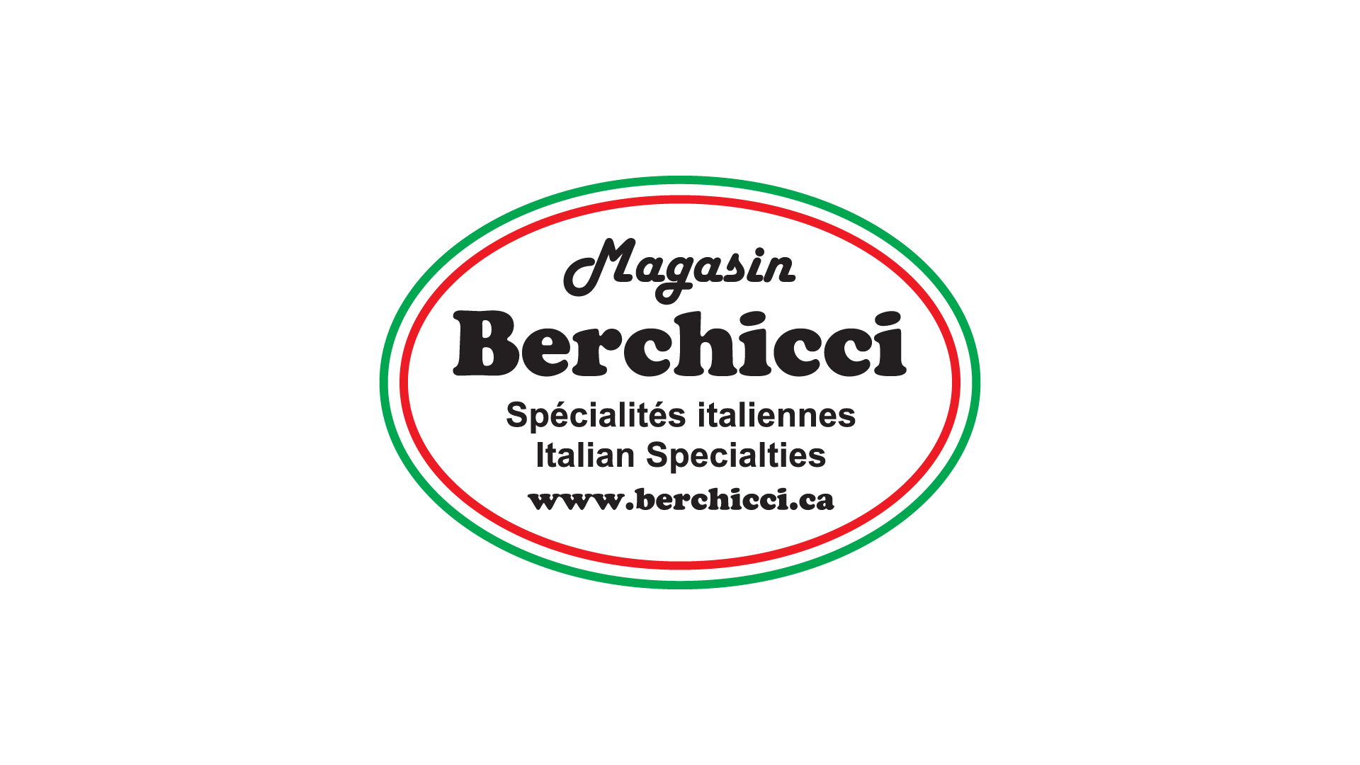 Magasin Berchicci