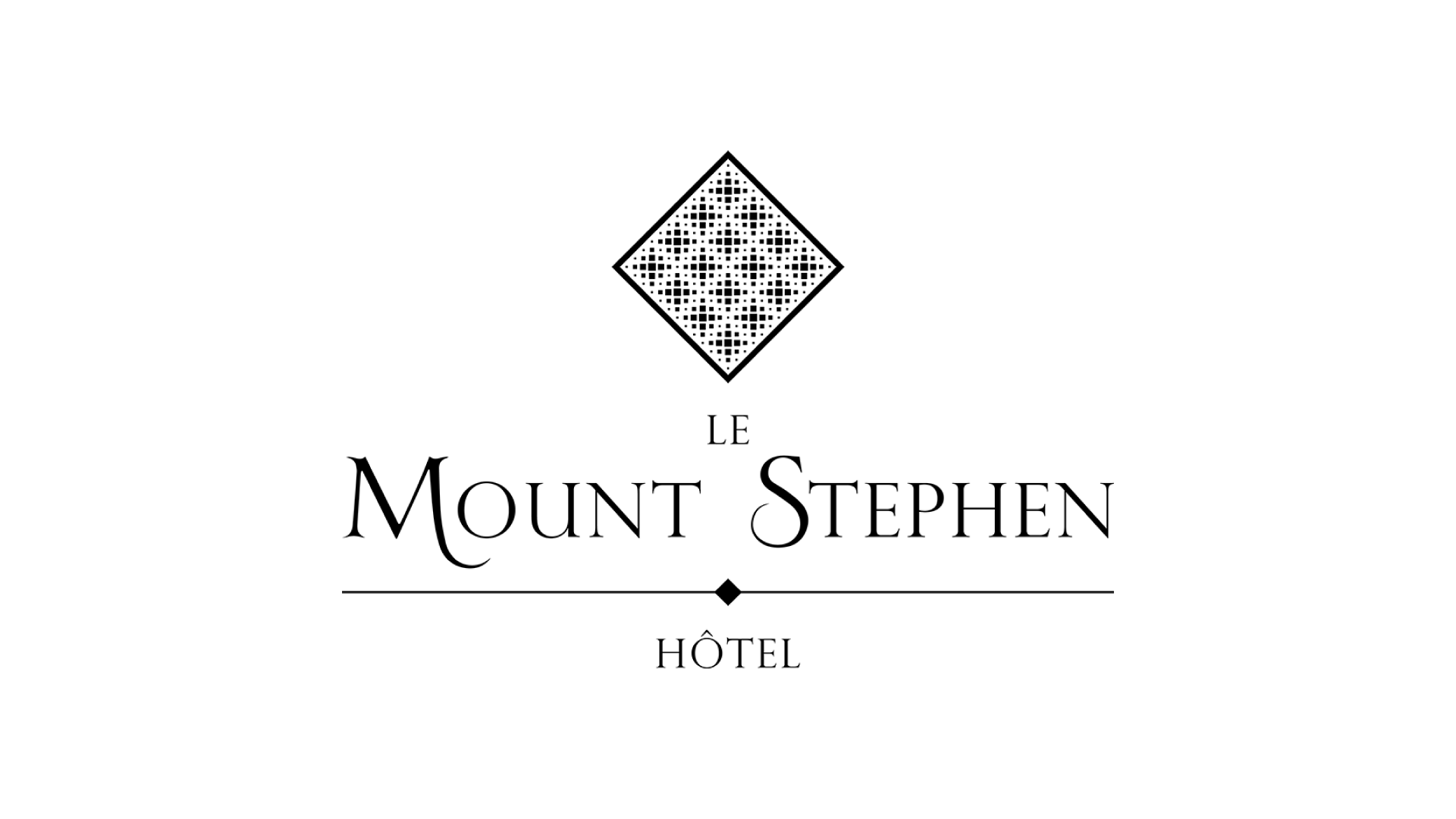 Le Mount Stephen Sponsor