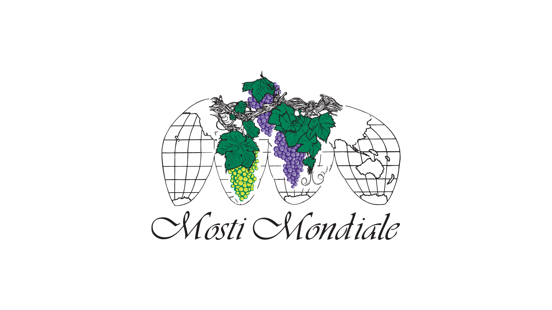 Mosti Mondiale Sponsor