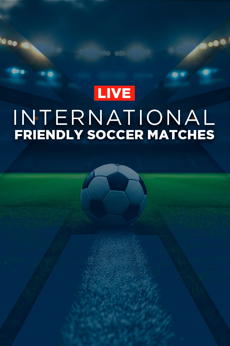 International Matches