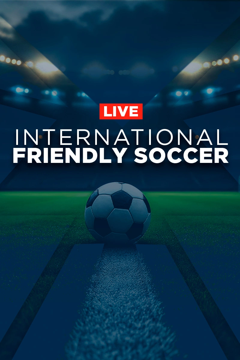 International Matches