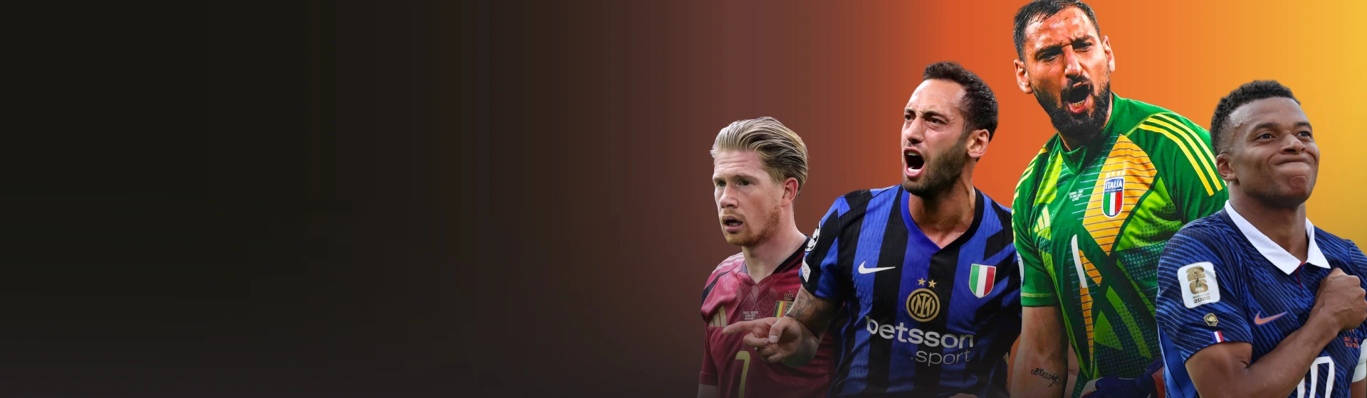 Italy's 2026/27 Nations League