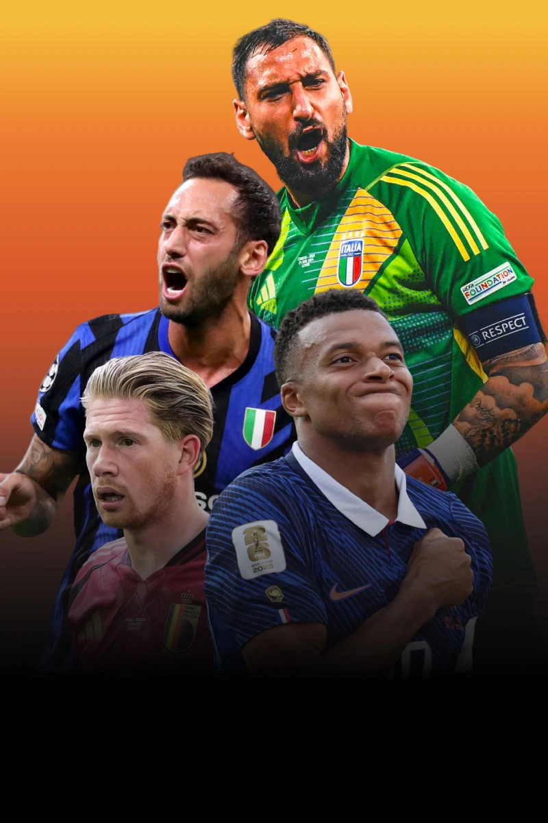 Italy's 2026/27 Nations League
