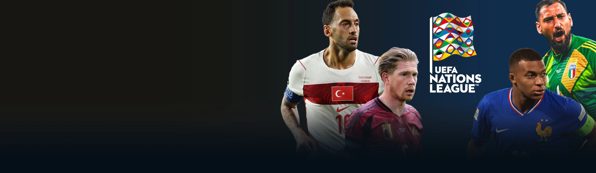 UEFA Nations League