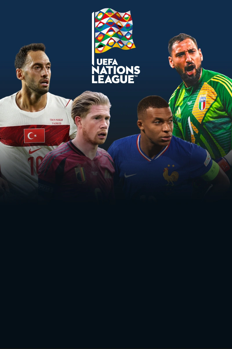 UEFA Nations League