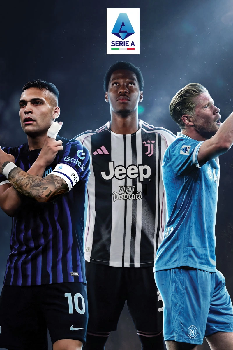 Serie A