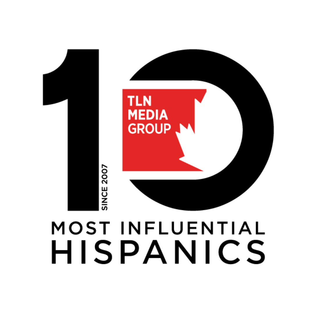 10 Most Influential Hispanic Canadians