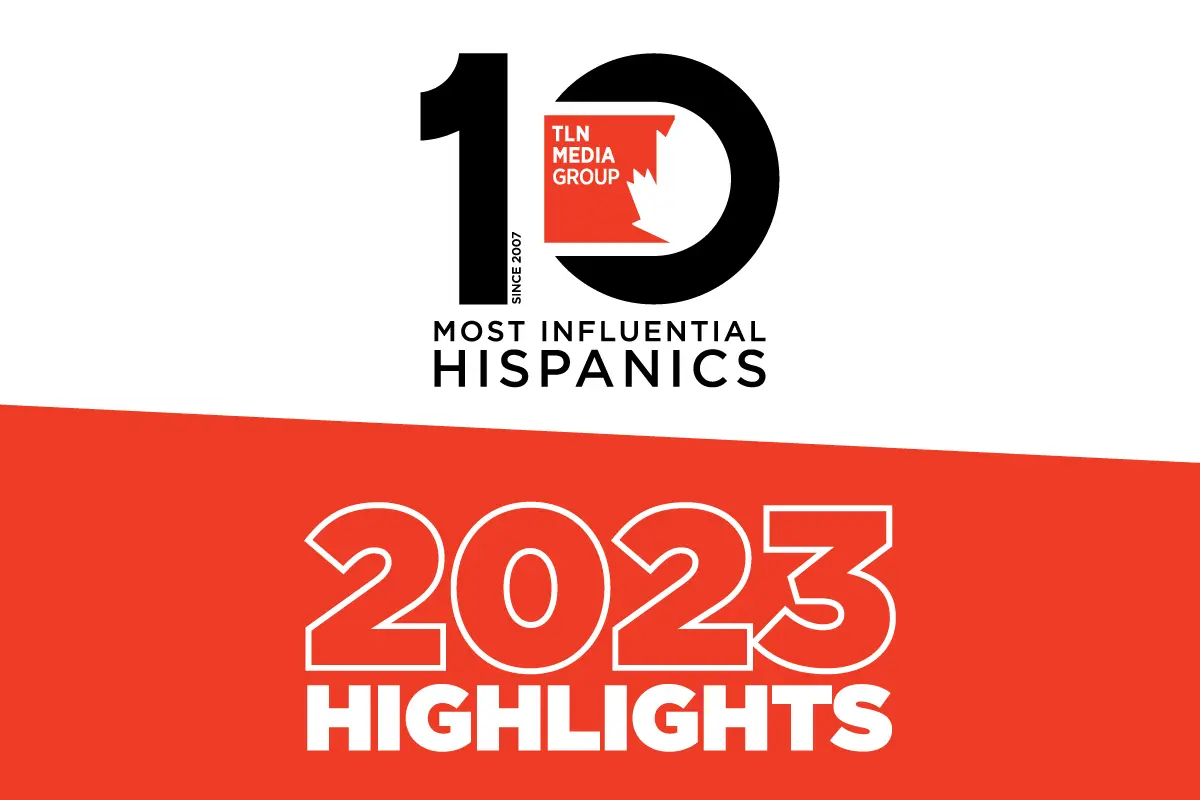 TLN Top 10 | 2023 Highlights