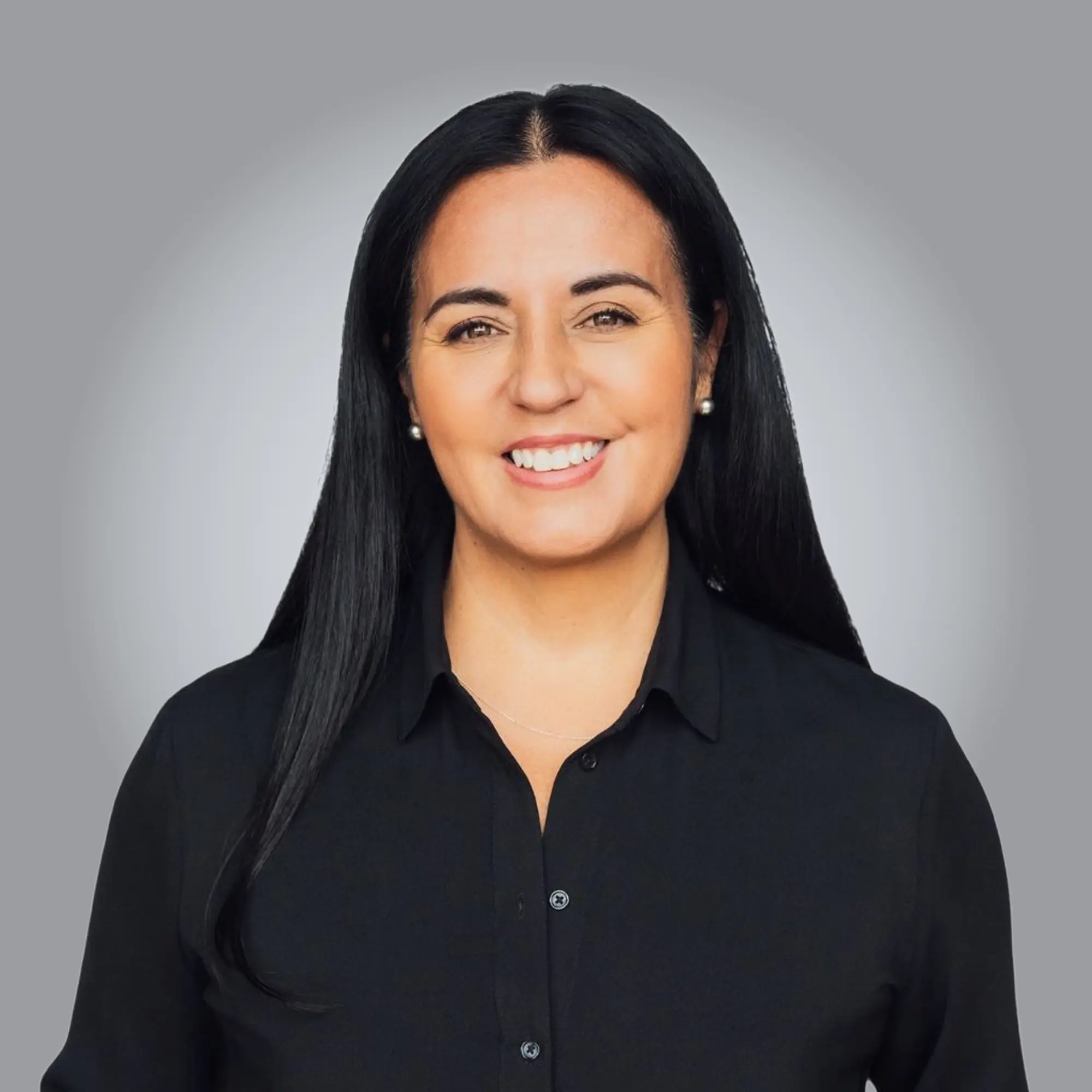 Portrait of Soraya Martínez Ferrada