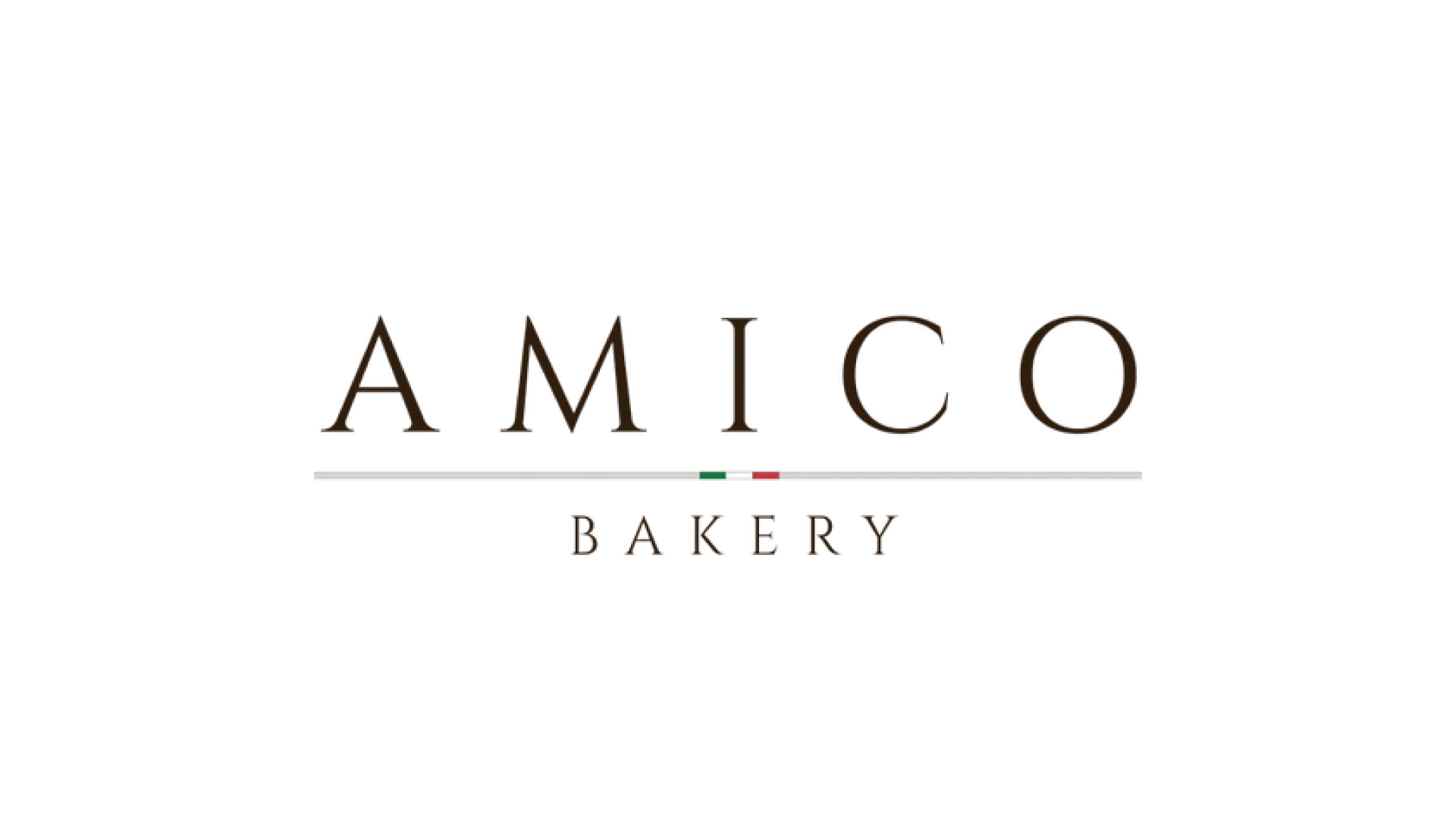 Amico Sponsor