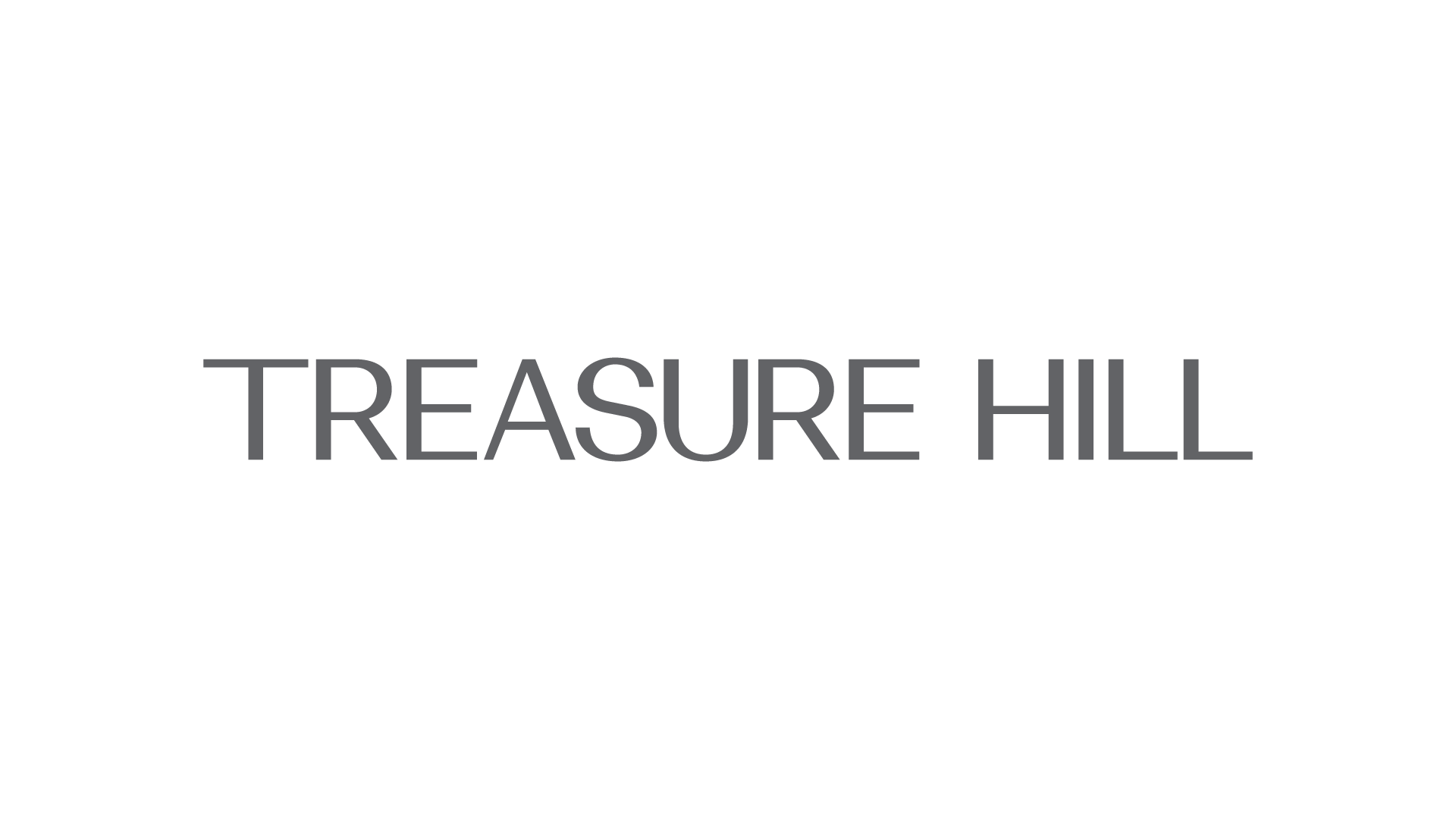 Treasure Hill Sponsor
