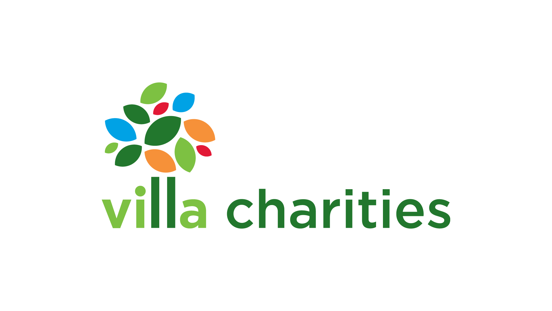  Villa Charities Sponsor