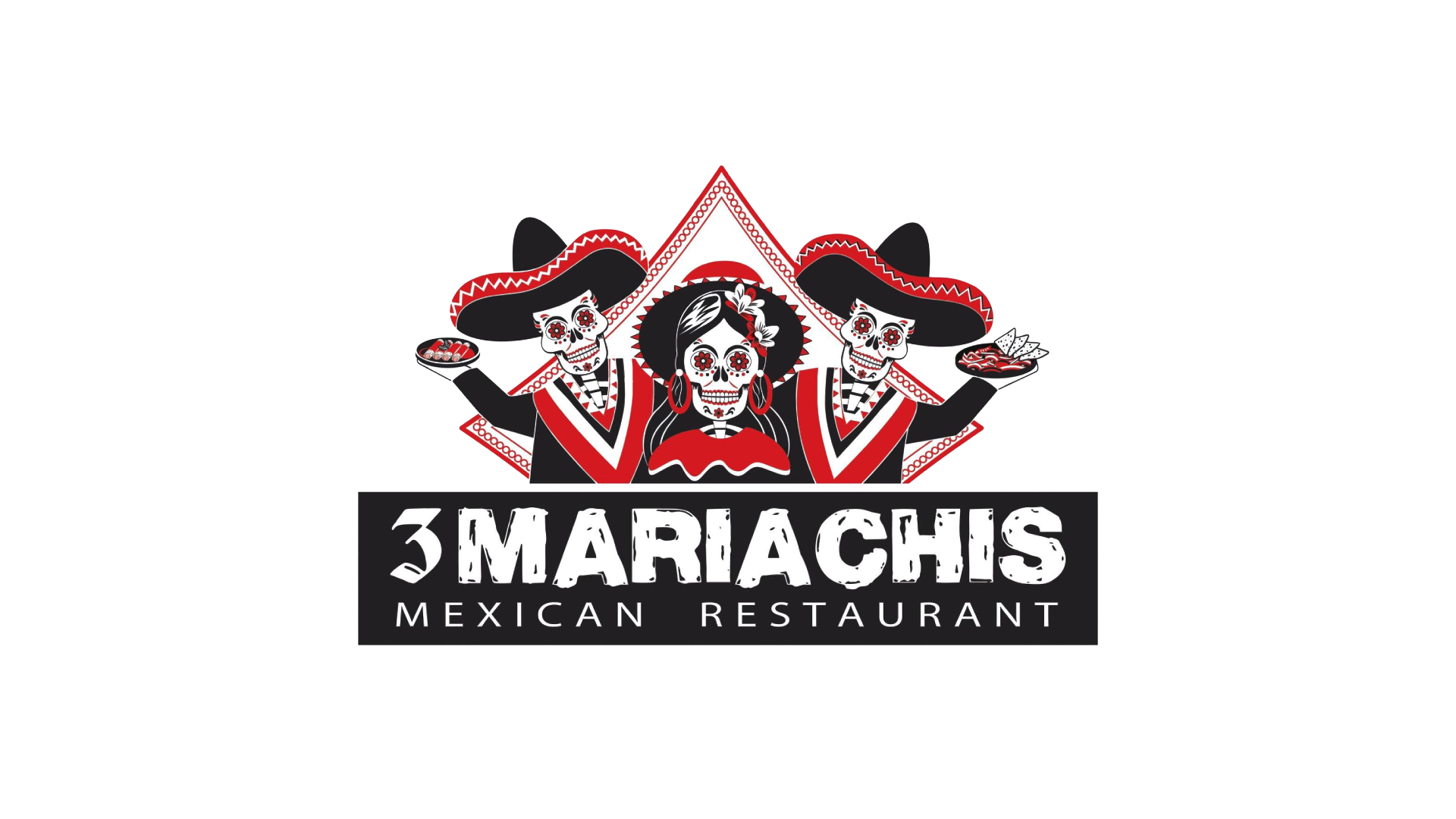 3 Mariachis