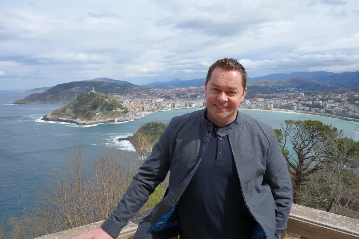 Neven’s Spanish Food Trails