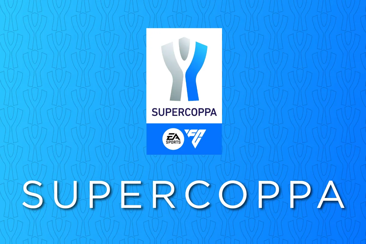 2025-26 EA SPORTS FC Supercup | Supercoppa Italiana