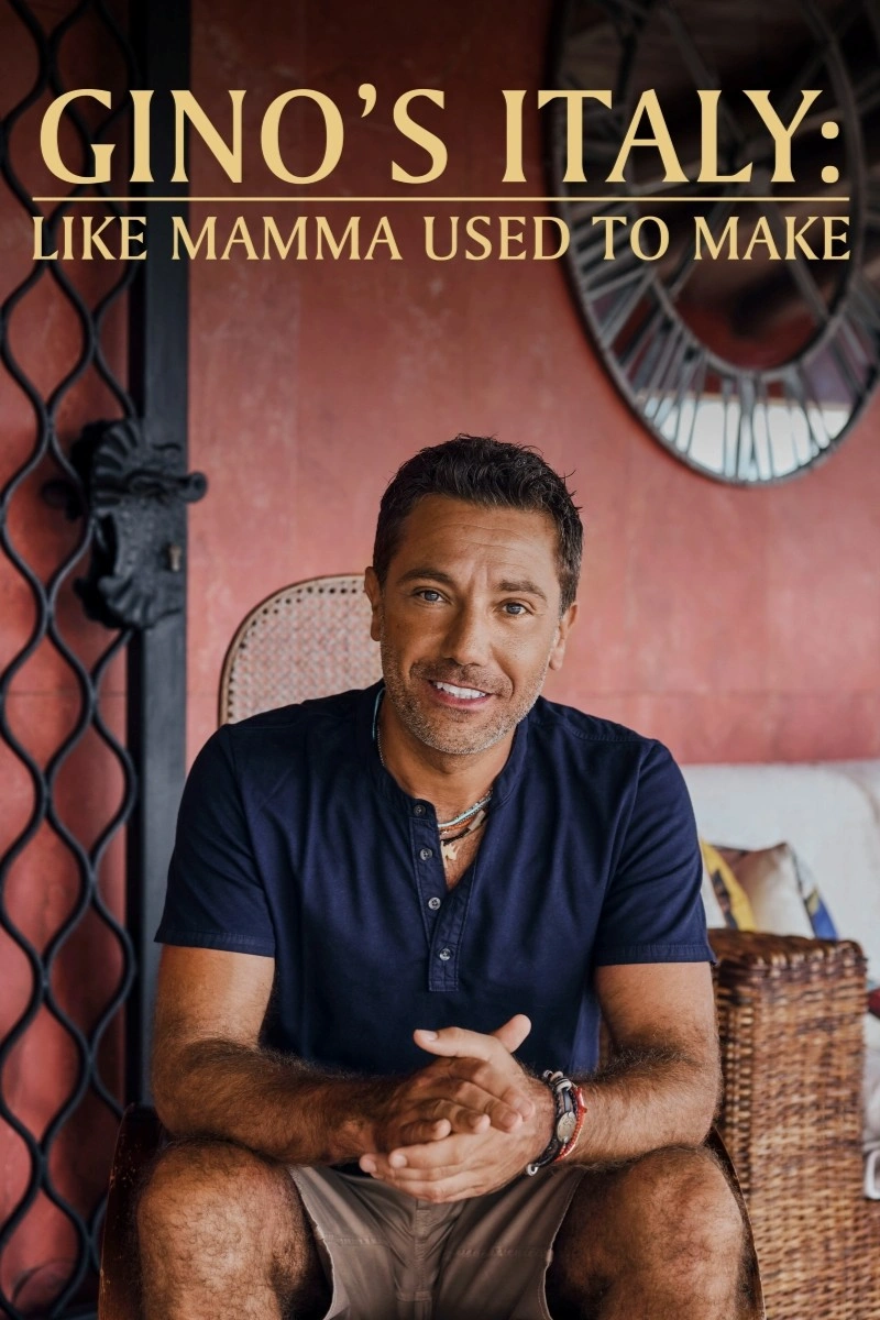 Gino's Italy Like Mama Used to Make