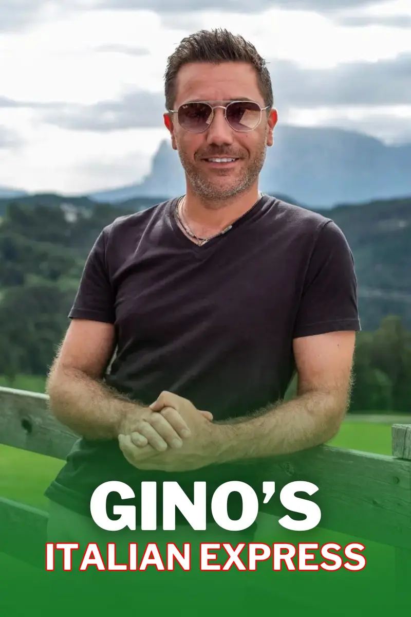 Gino's Italian Express