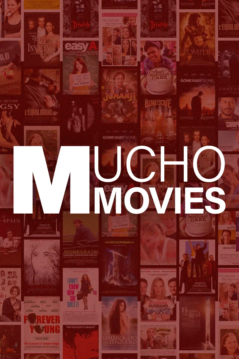 Mucho Movies poster on TLN