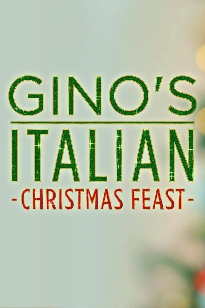 Gino Christmas Feast