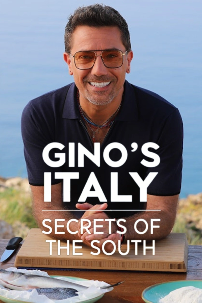 Gino's Italy Secrets of the South