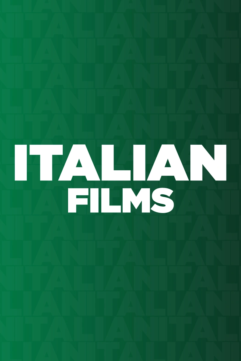 Italian Movies With English Subtitles poster on TLN