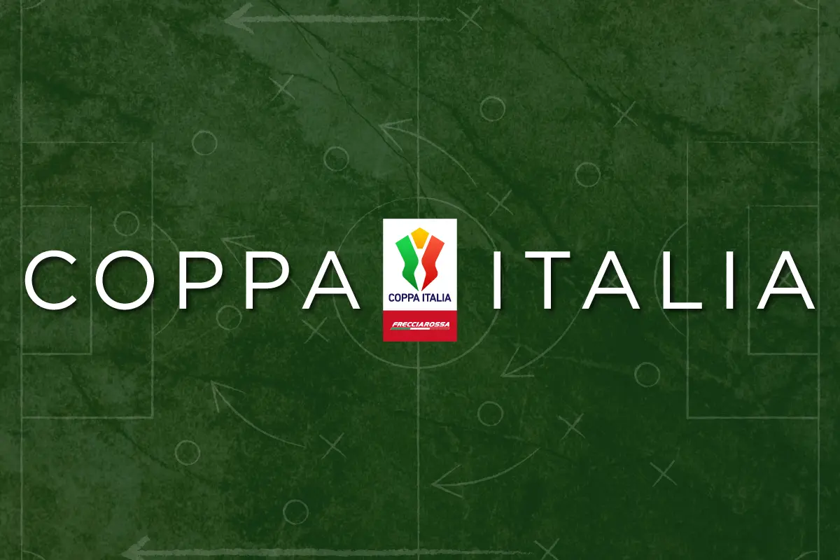 2025-26 Italian Cup | Coppa Italia Frecciarossa