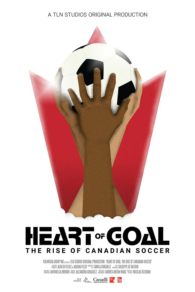 Heart Of Goal