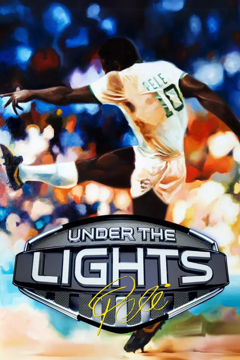 Under The Lights: Pelé