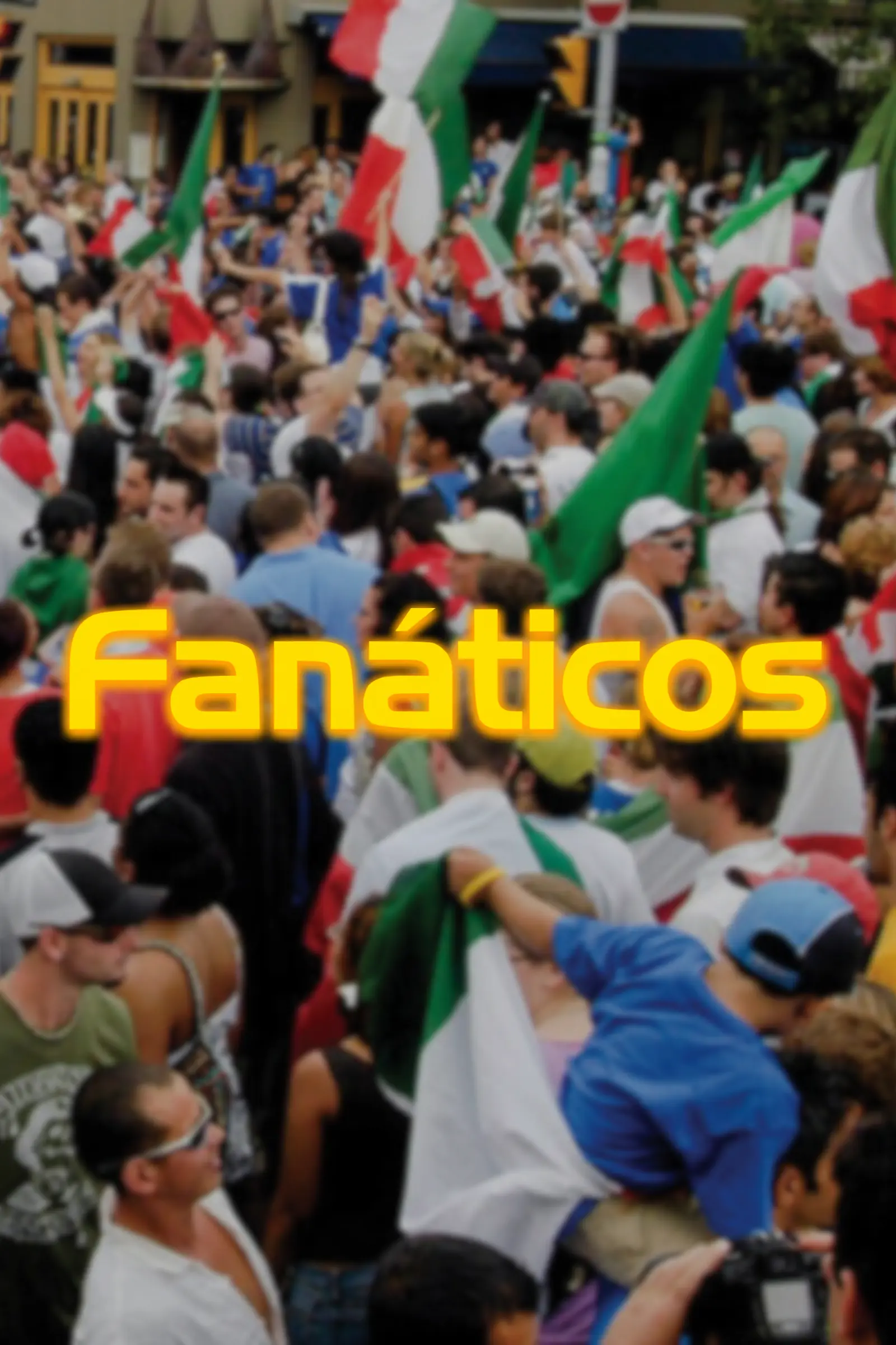 Fanaticos