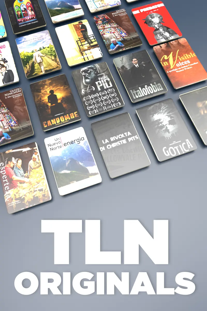 View All poster on TLN