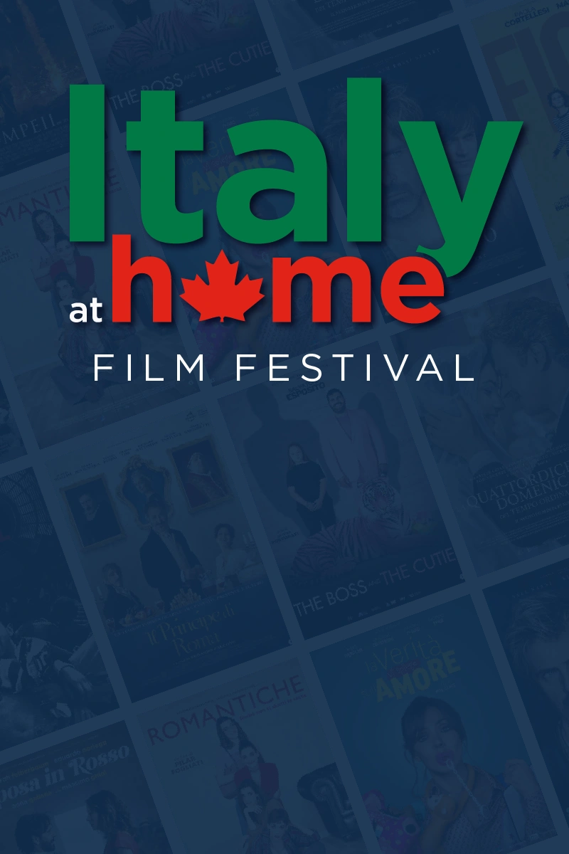 Italy at Home Film Festival