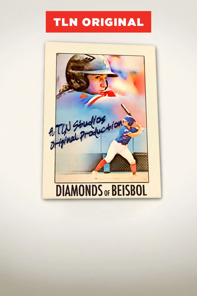 Diamonds of Beisbol